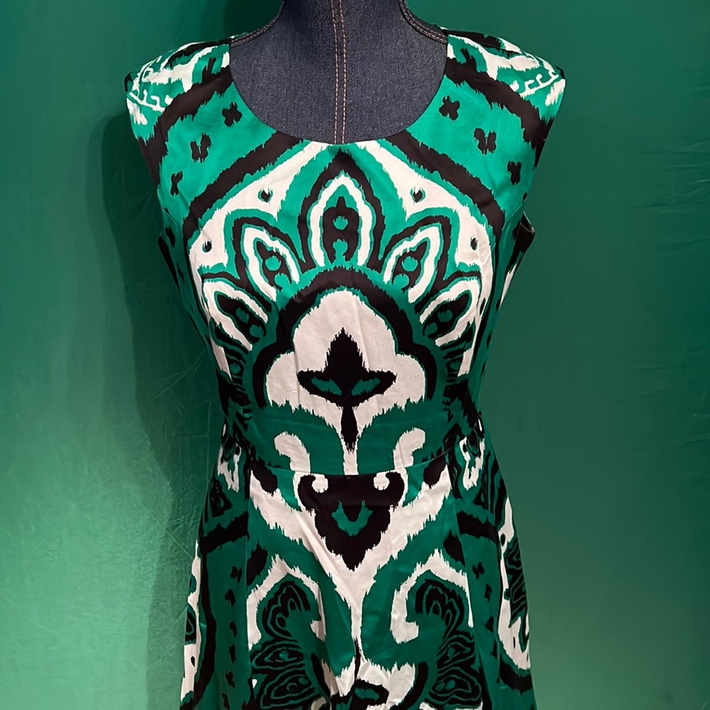 INC Size 8 mid dress
